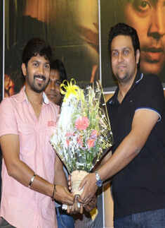 En Uyir En Kaiyil: Trailer launch