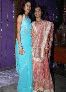 Mansi & Anshul's Wedding Reception