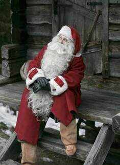 Festive spirit around the world