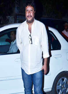 Sonakshi watches Bullet Raja