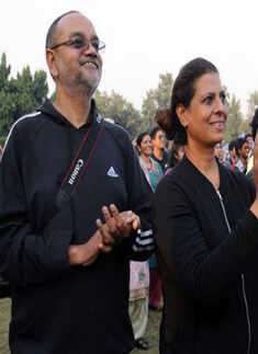 Indian Ocean @ Voter Awareness Campaign