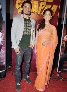 Total Siyapaa: Press Meet