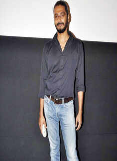 Dedh Ishqiya: First Look