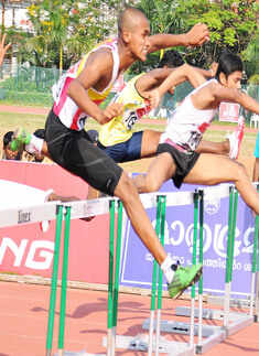 57th Kerala State Schools Athletics Meet