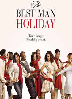 The Best Man Holiday