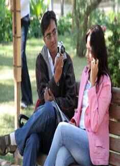 St Xavier's college festival