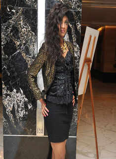 Chennai Fight Night launch party