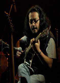 Ashmaan: The musical feast