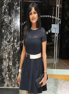 Chennai Fight Night launch party