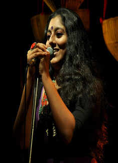 Ashmaan: The musical feast