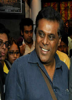 Premier: Shada Kalo Abbcha