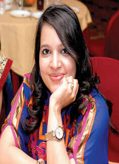 Purva, Kunal Nichal's cocktail ceremony