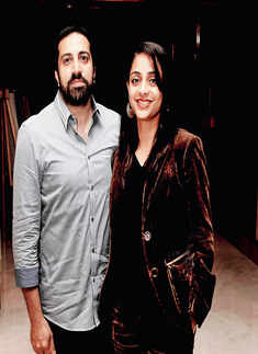 Weekend party at Sheraton Bangalore