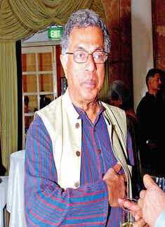 Kaveri Ponappa's book launch