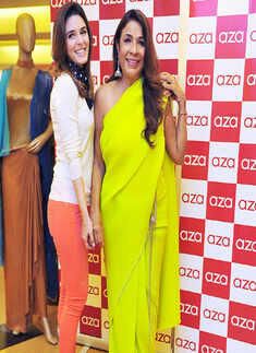 Kiran Uttam Ghosh collection preview