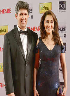 Stars with less famous partners