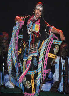Jodhpur Flamenco and Gypsy Festival