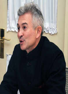 Jodhpur Flamenco and Gypsy Festival