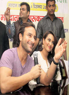 Best pictures of the day