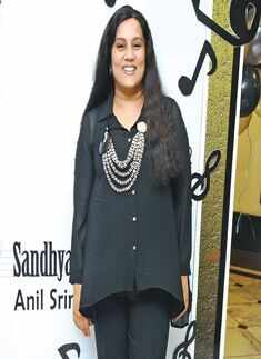 Tunes from the heart