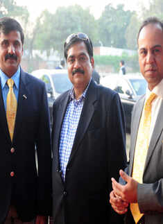 Umesh Modi Polo Cup: Exhibition Match