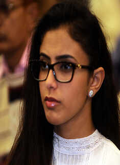 Sixth National Women Excellence Award 2013