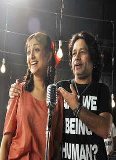 Lakshmi: Promotional video Shoot