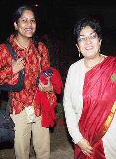 Christmas Carol singing