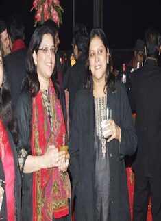 Christmas celebrations