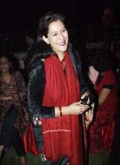 Christmas celebrations