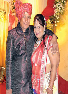 Rupsi, Sagar Kalda's reception