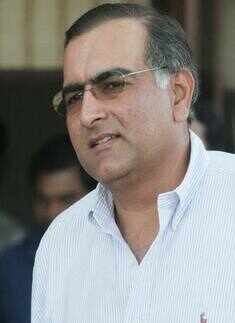 Lunch at Golf course