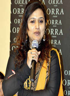 Shraddha Ladies Club celebrations