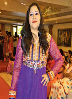 Shraddha Ladies Club celebrations