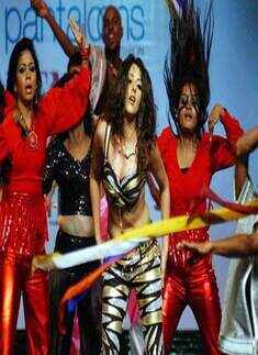 Femina Miss India South '08