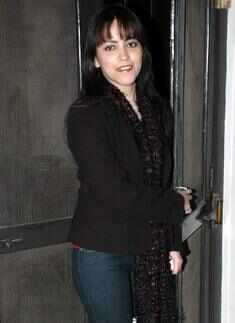 Nalin Philip's party