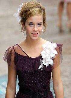 Emma Watson
