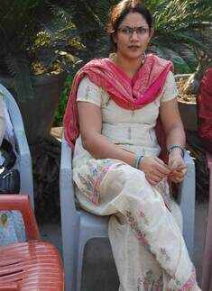 Smriti Arora's Christmas Party