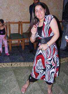 Christmas Party at Woodbine