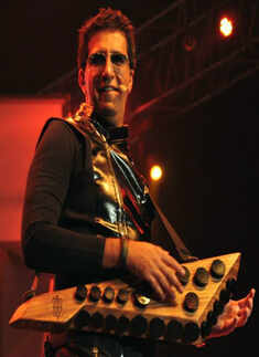 Bollywood Electro Music Festival