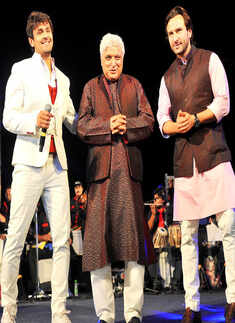 Celebrating 175 years of TOI