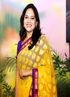 Pushkar and Girish @ Pulotsav