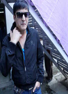 Bullett Raja promotions