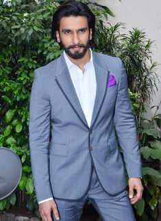 Times Celebex Rankers - Male - October '13