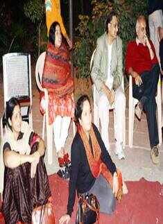 Silver Jubilee reunion