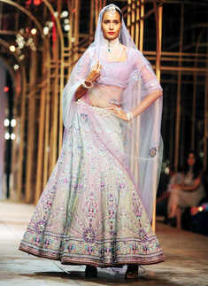 IBFW '13: Tarun Tahiliani
