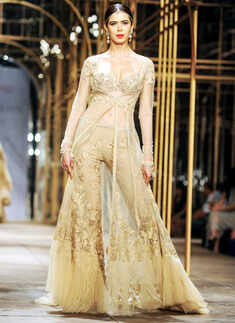 IBFW '13: Tarun Tahiliani