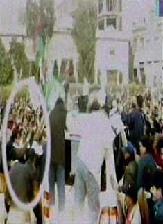 Bhutto's suspected assassins