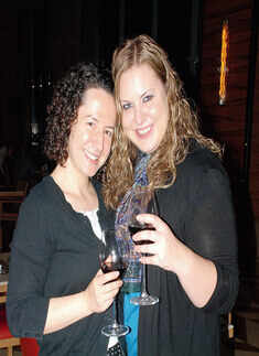 Thanksgiving dinner @ Sheraton Bangalore Hotel