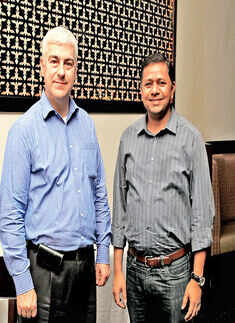 Party time @ Terminus